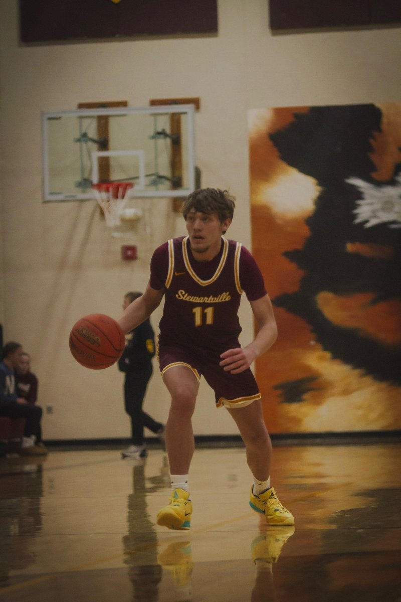 Stewartville Boys Basketball tweet media