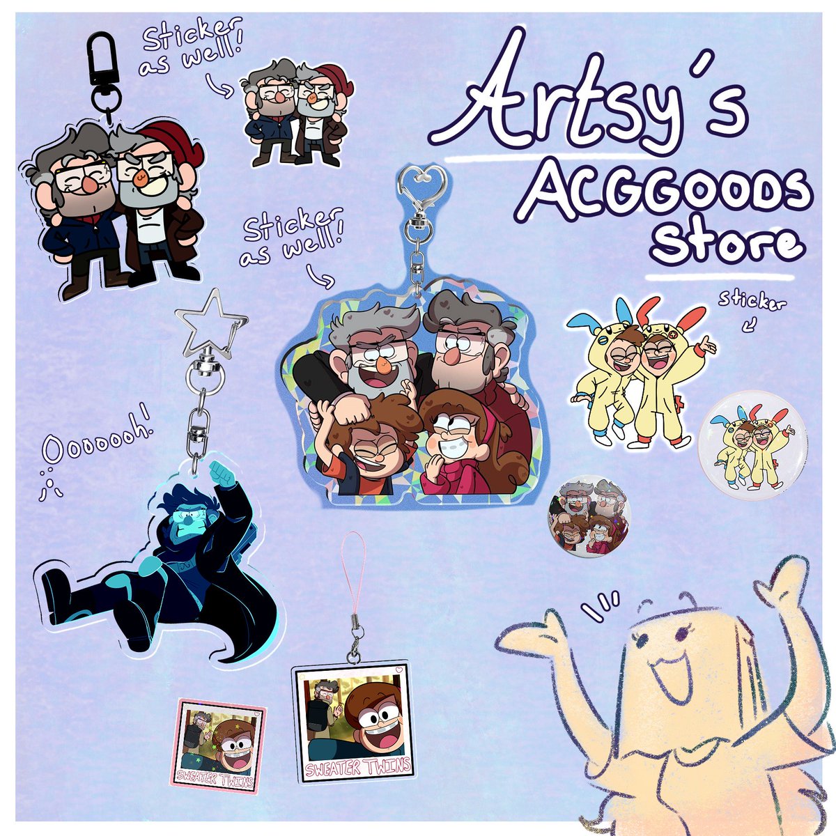 Artsy/MeeShee tweet media