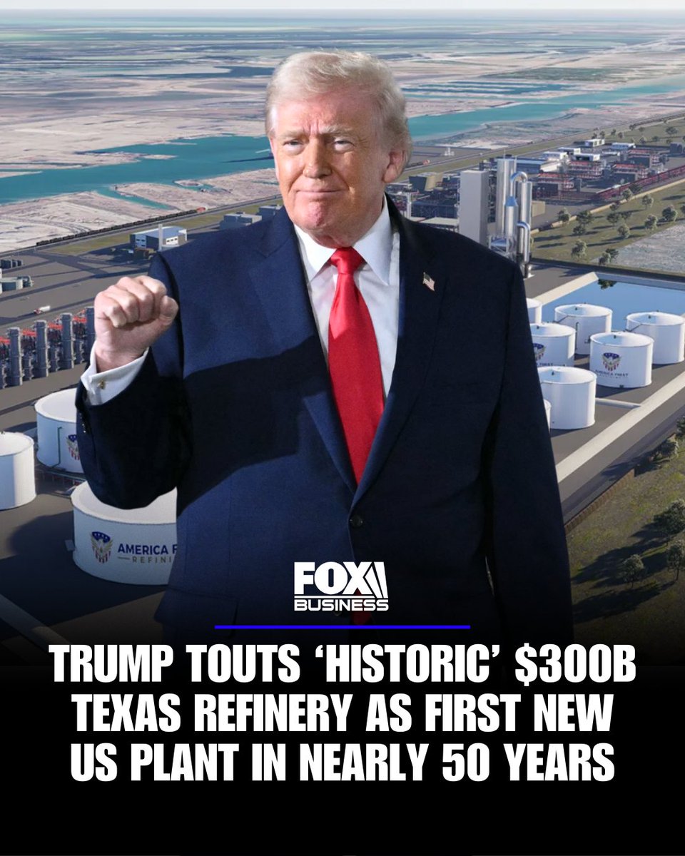 FOX Business tweet media