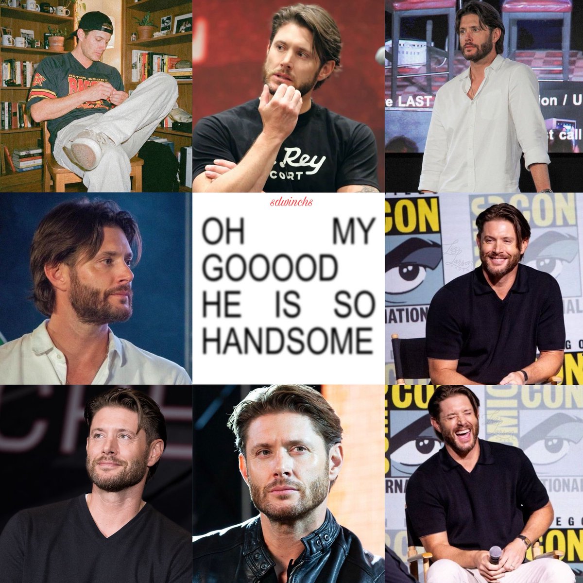 sdwinchs's tweet photo. yes absolutely yes 😉 https://t.co/ySbecbvF6t