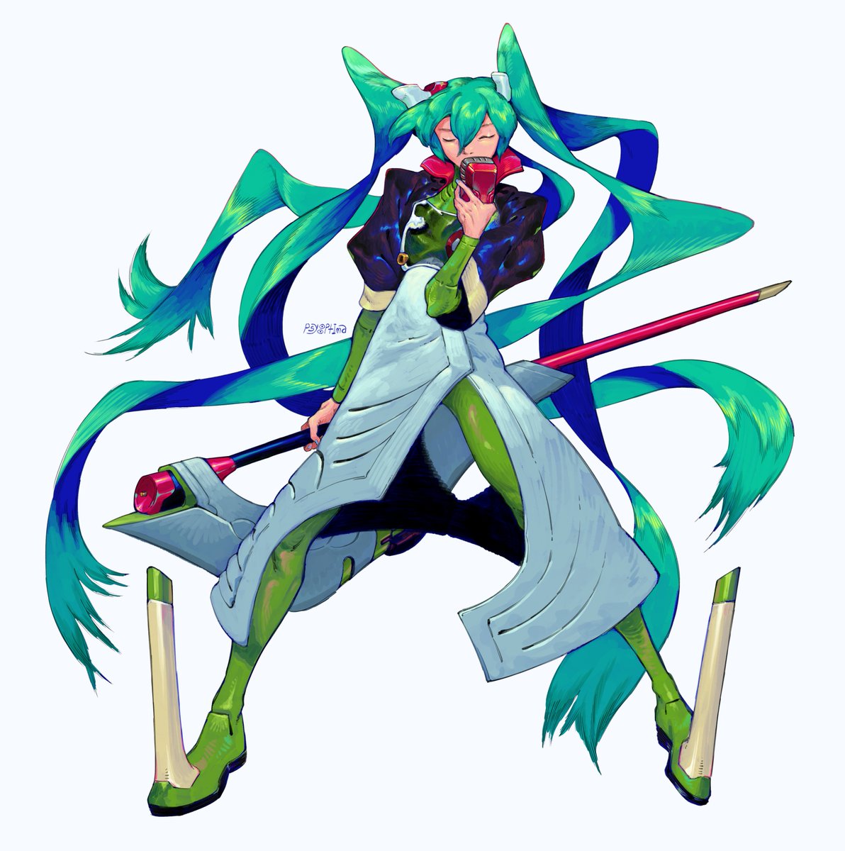 PsyOptima .: QUIXOTIC RE:SONANCE :. tweet media