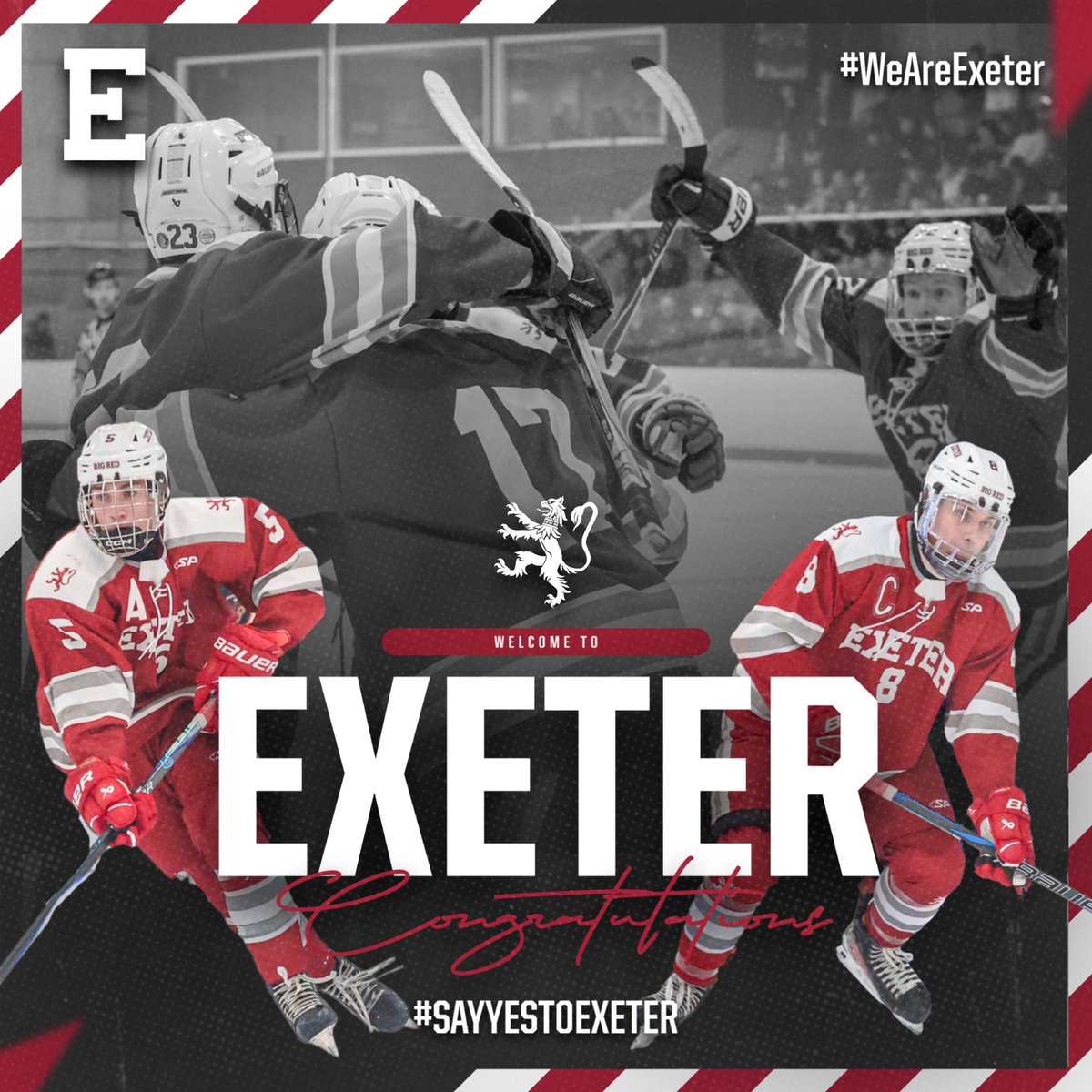 Phillips Exeter BVH tweet media