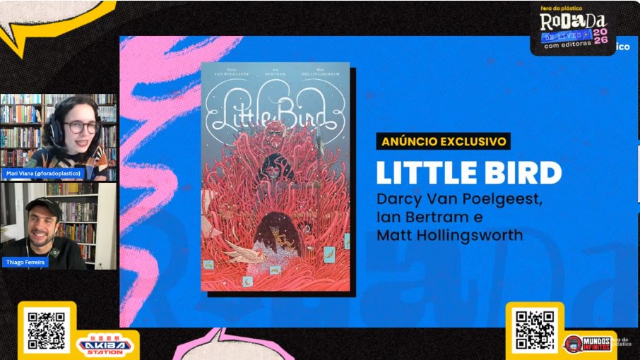 Luiz Claudio Garcia tweet media