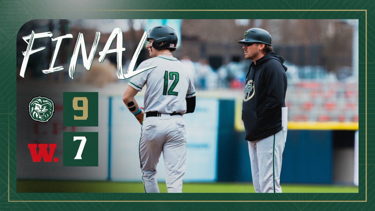 Piedmont Lions Baseball tweet media