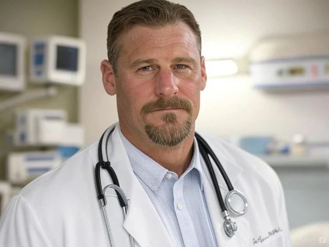 Maxx come take a physical here in Detroit