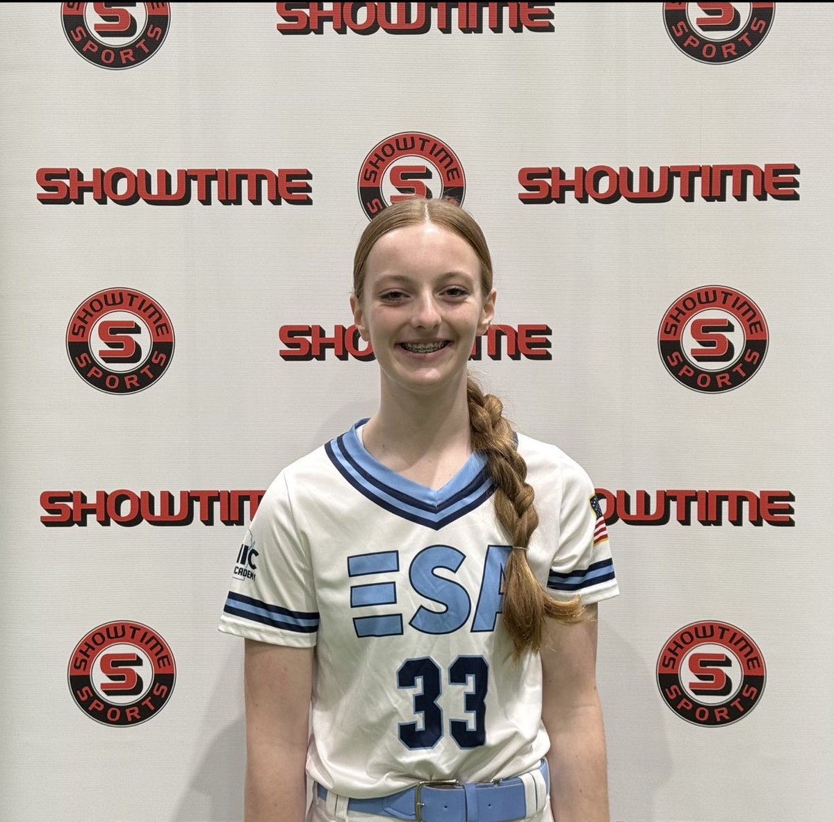 Molly O'Brien tweet media