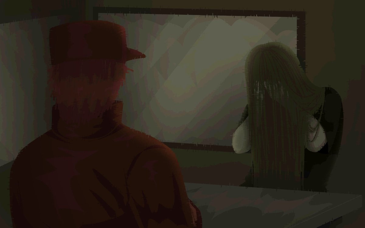 Crotchwhistle Purple tweet media