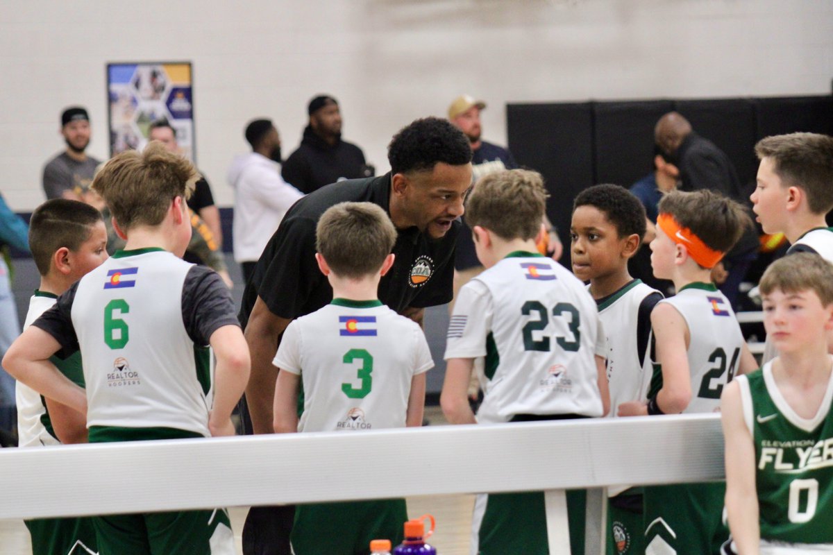 Gold Crown Foundation tweet media