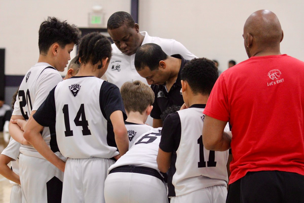 Gold Crown Foundation tweet media