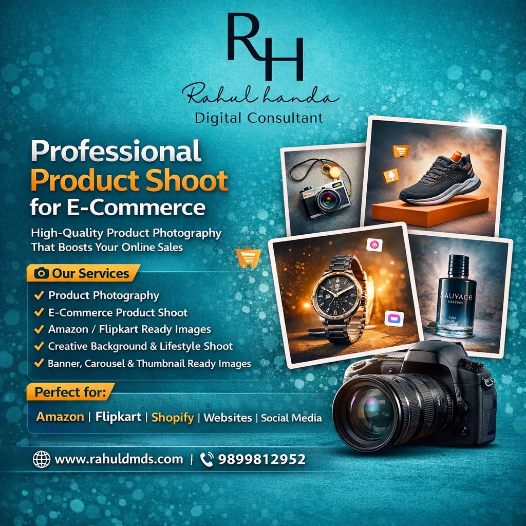 Rahul Digital Marketer tweet media