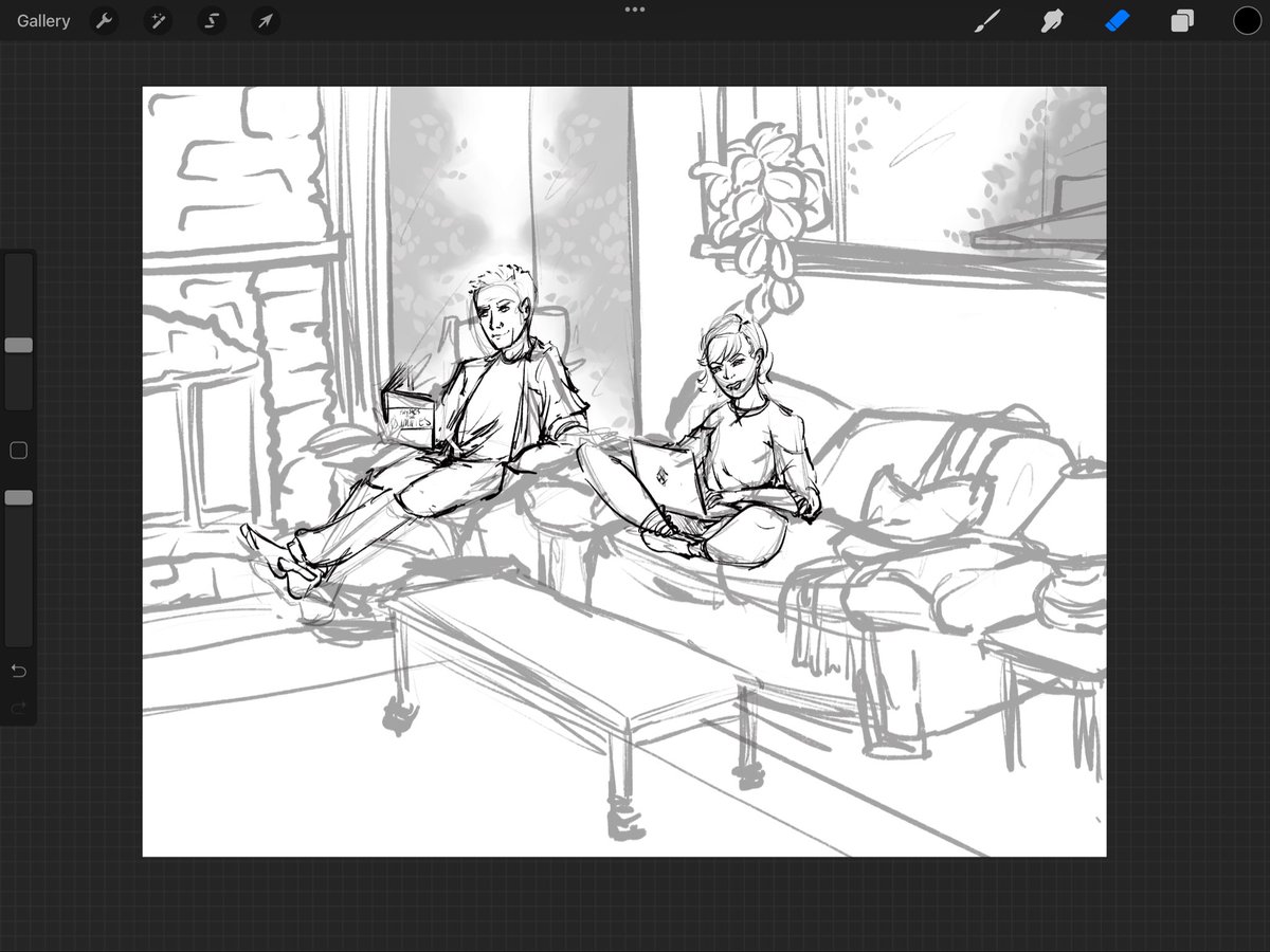 Hannah. 🦩 tweet media