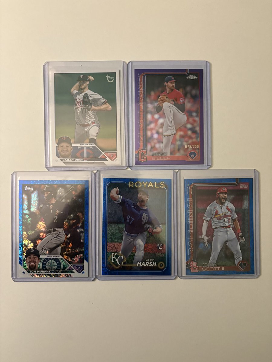 Blue Collar Card Co. tweet media