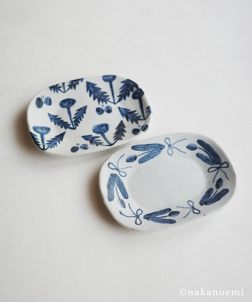 ナカノエミ tweet media