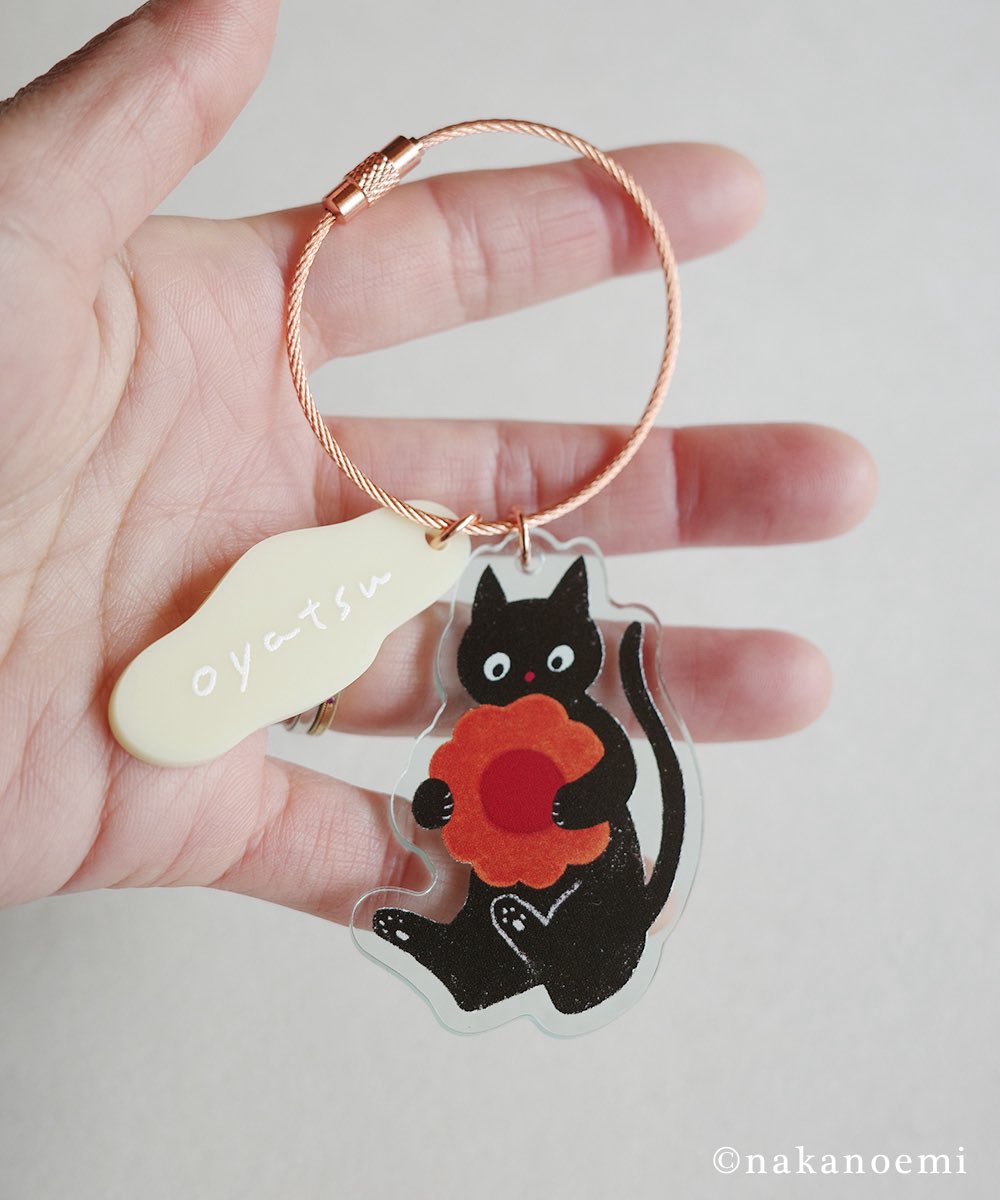 ナカノエミ tweet media