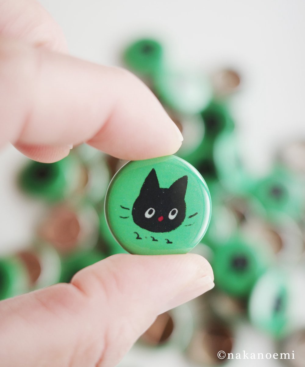 ナカノエミ tweet media