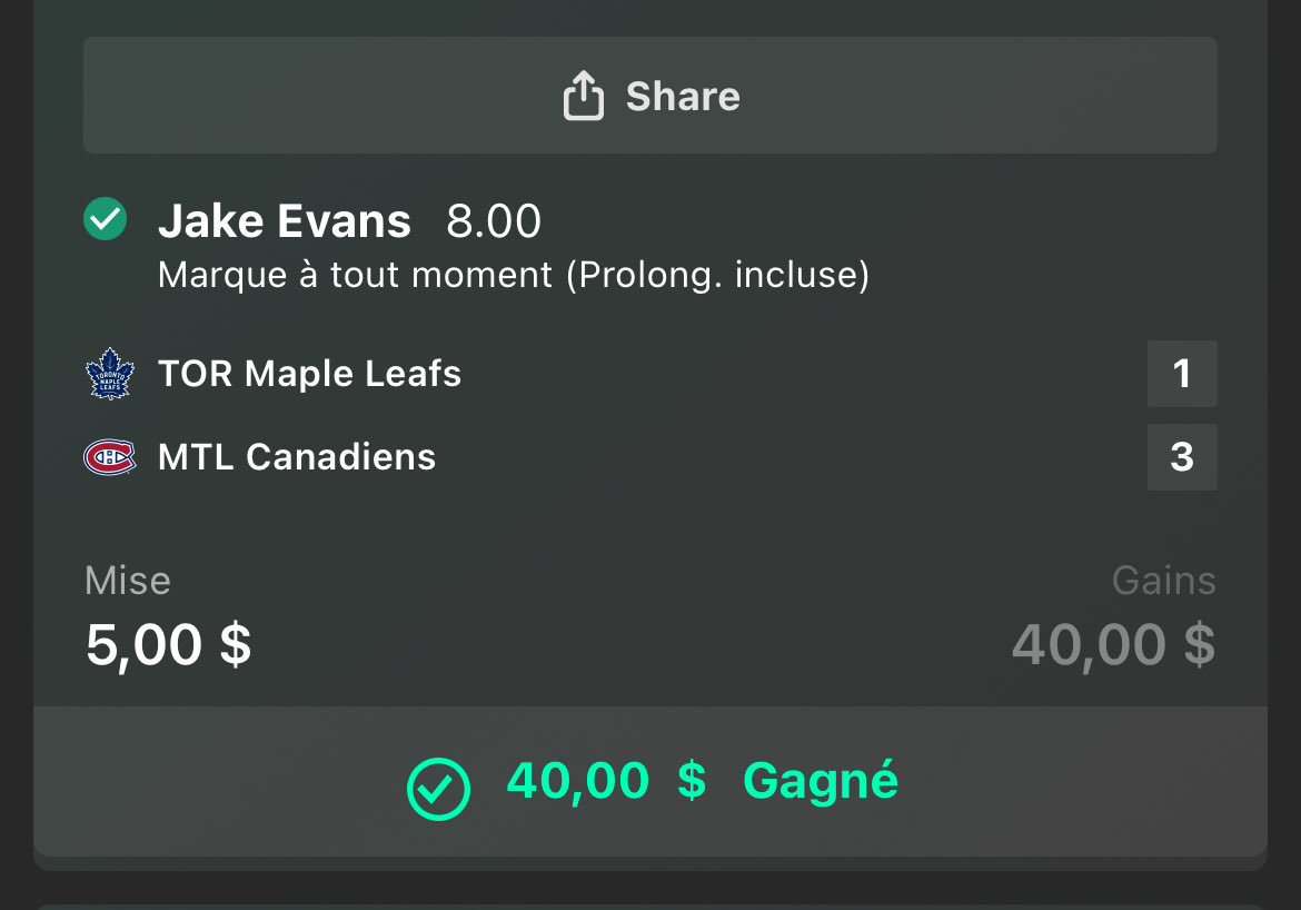 Locoman Lafleur ®️ tweet media