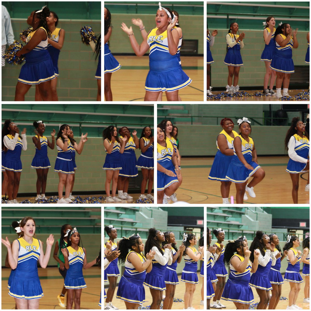 Richland Elementary tweet media