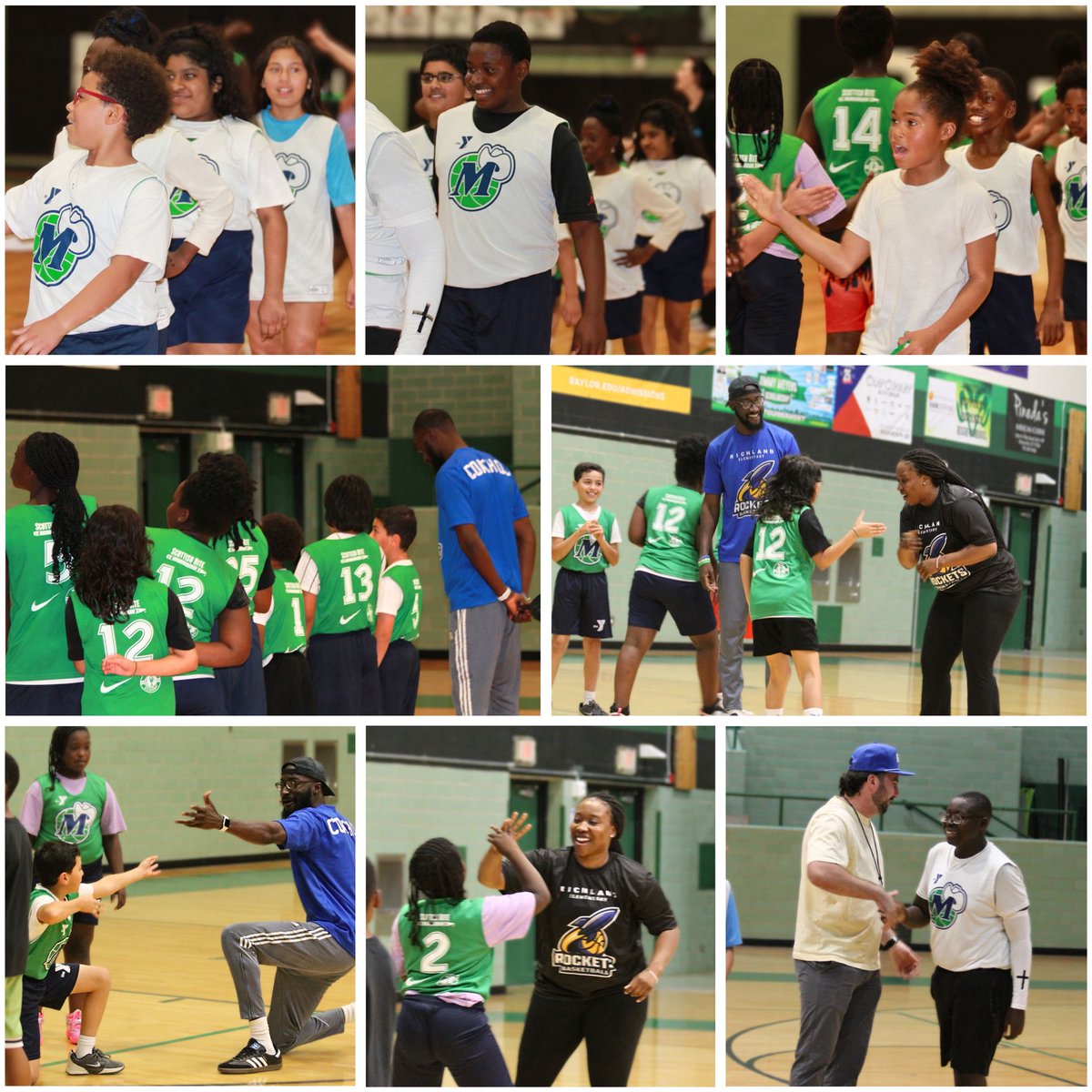 Richland Elementary tweet media