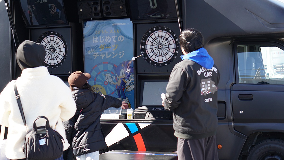 SEGA SAMMY×SPORTS(セガサミースポーツ公式) tweet media