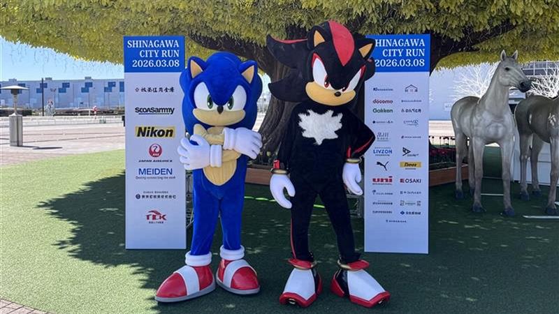 SEGA SAMMY×SPORTS(セガサミースポーツ公式) tweet media