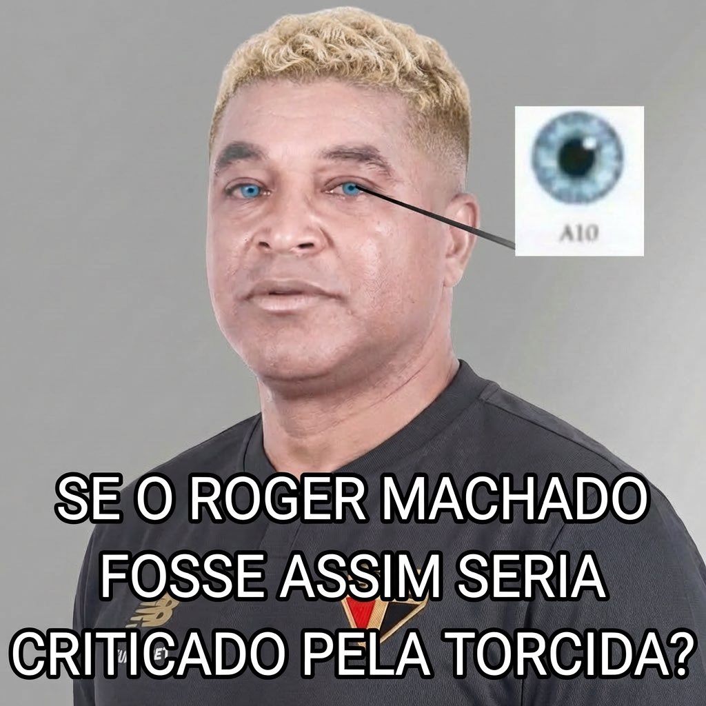 na cabeça do lucca bopp é assim: