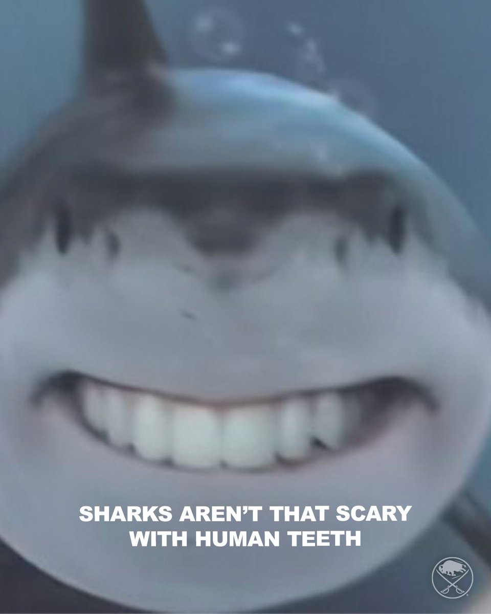 Buffalo Sabres tweet media