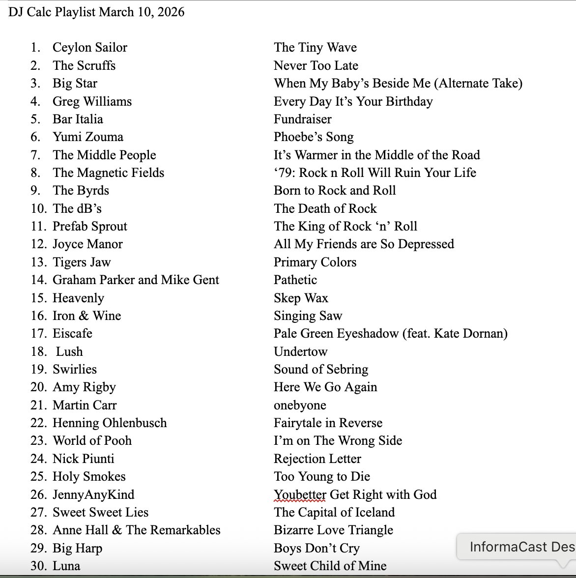 Jim Doherty tweet media