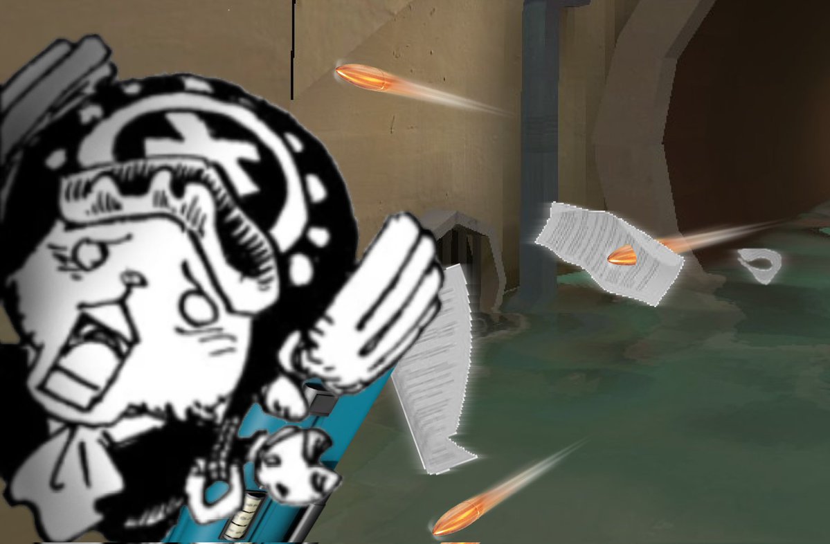 Tony Tony Chopper. tweet media