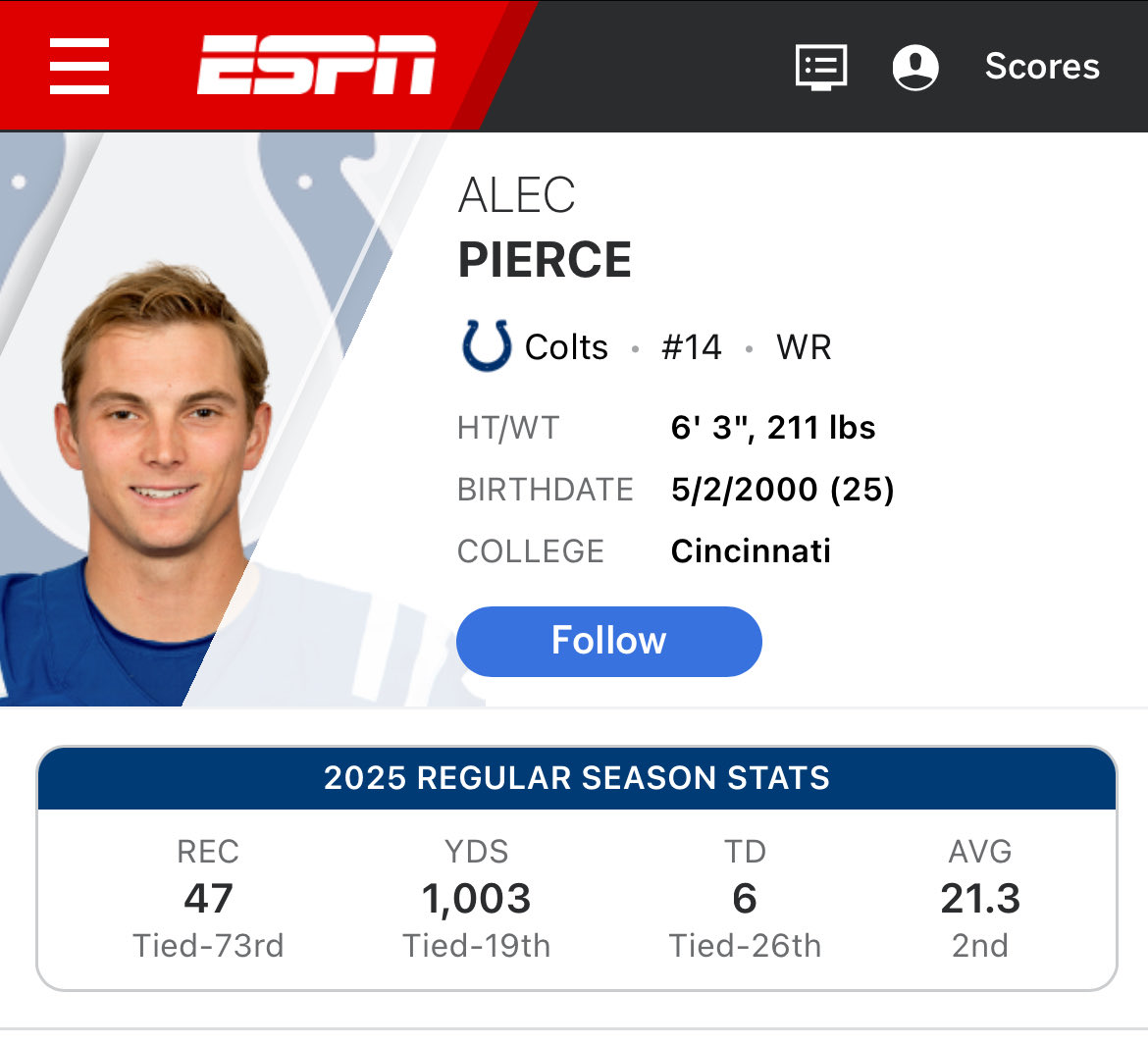 Vincent Jr tweet media