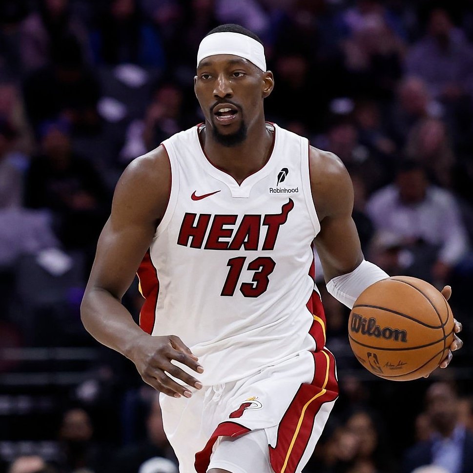 NBA da bad tweet media