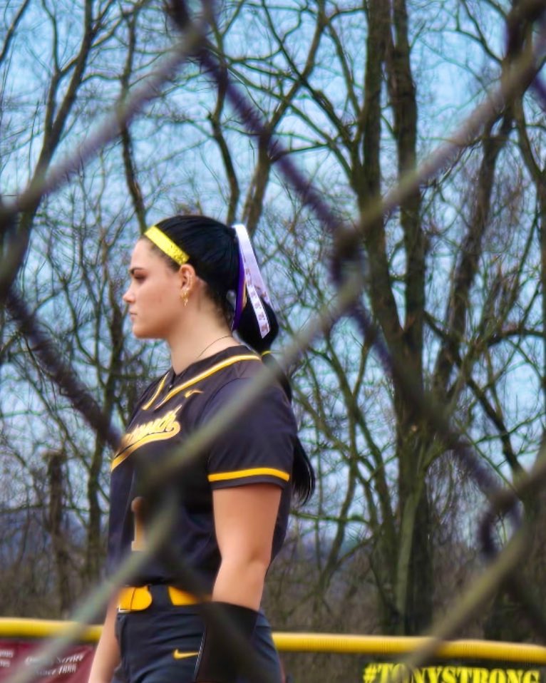 Sydney Gonglik tweet media