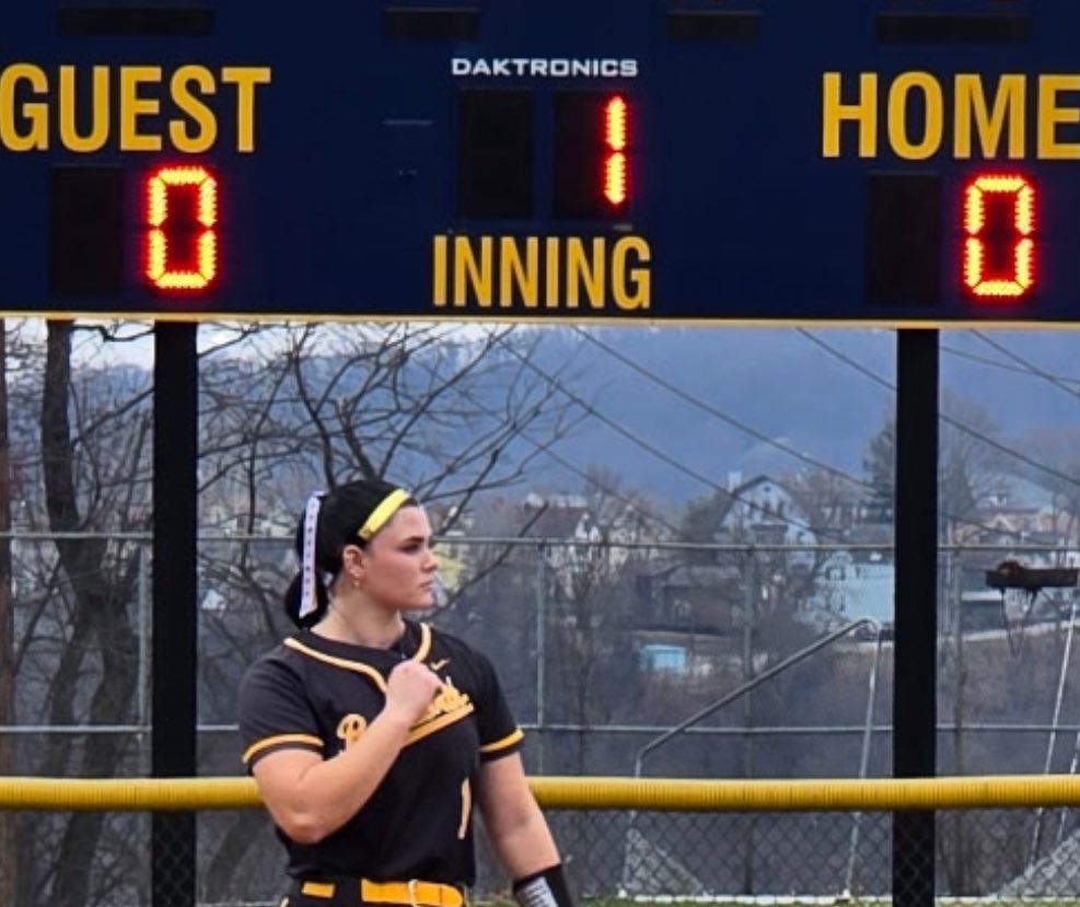 Sydney Gonglik tweet media