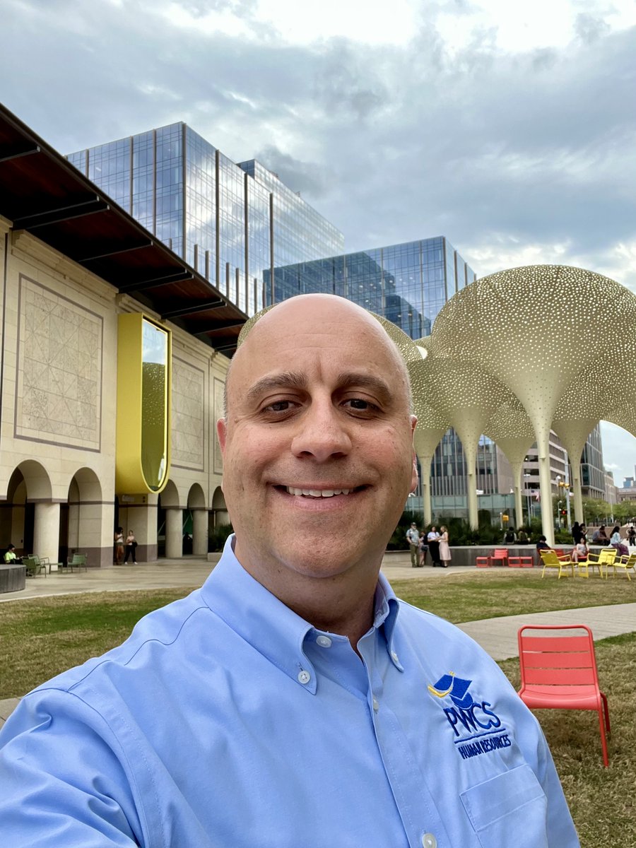 PWCS Recruit tweet media