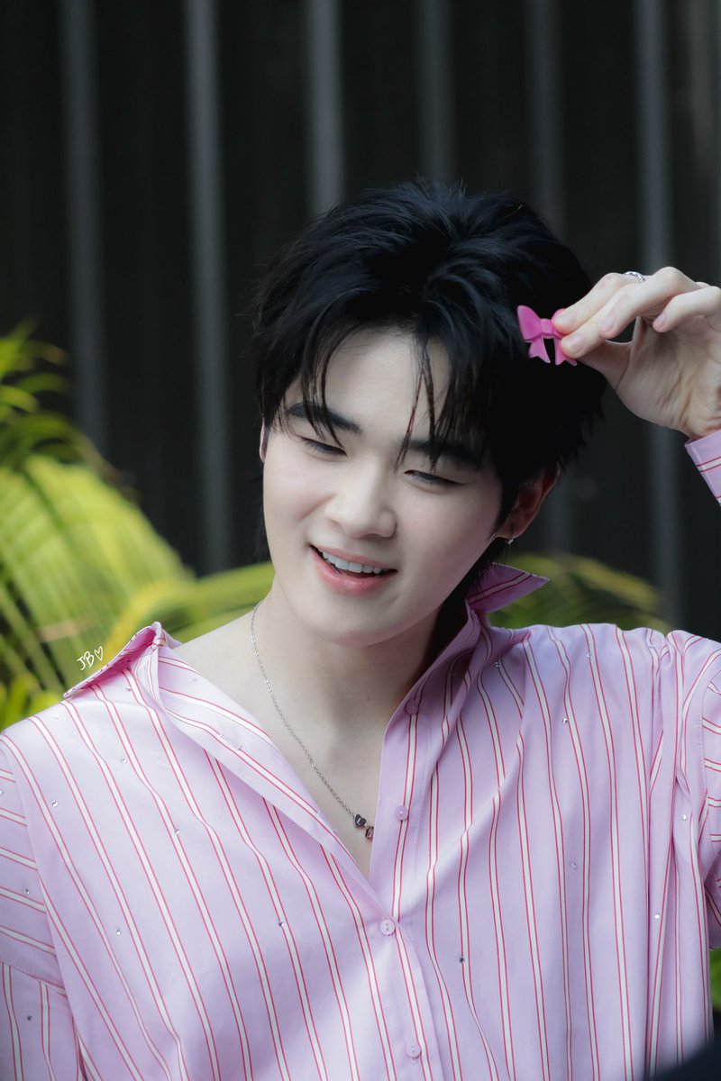 𝑱𝑩. (เจบี๋แฟนหนุ่มบอมมุ) tweet media