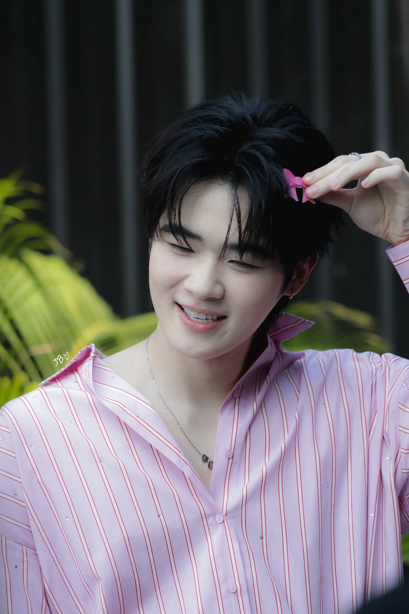 𝑱𝑩. (เจบี๋แฟนหนุ่มบอมมุ) tweet media
