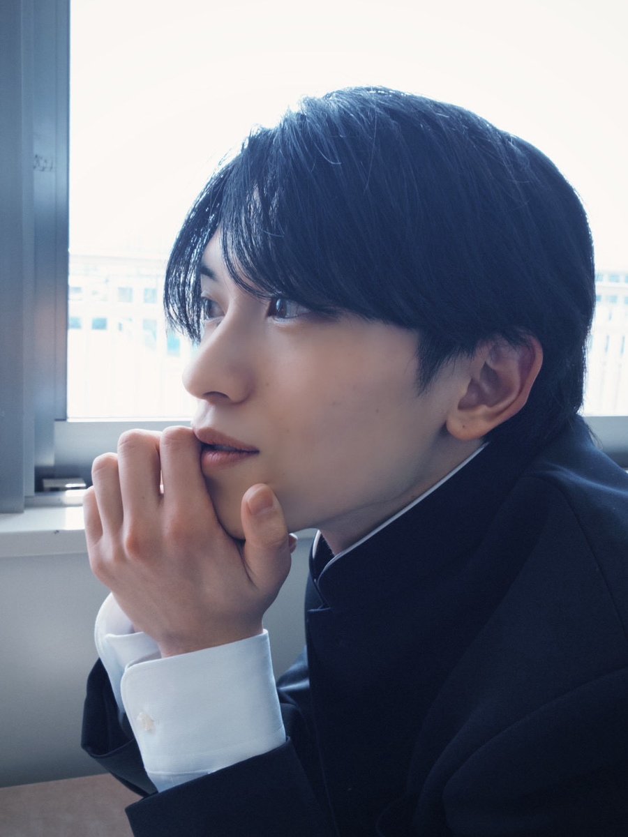 浜口天之介 tweet media