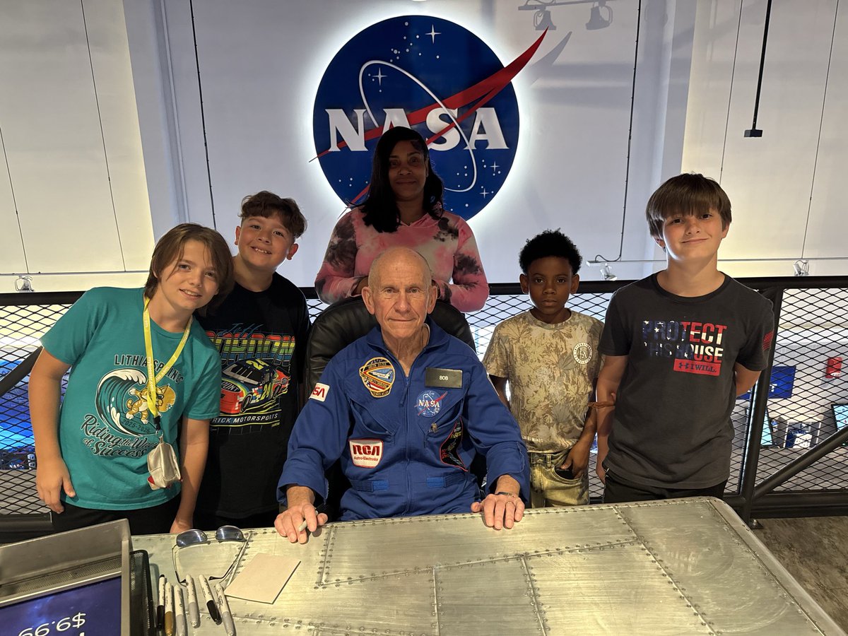 Lithia Springs Elem tweet media