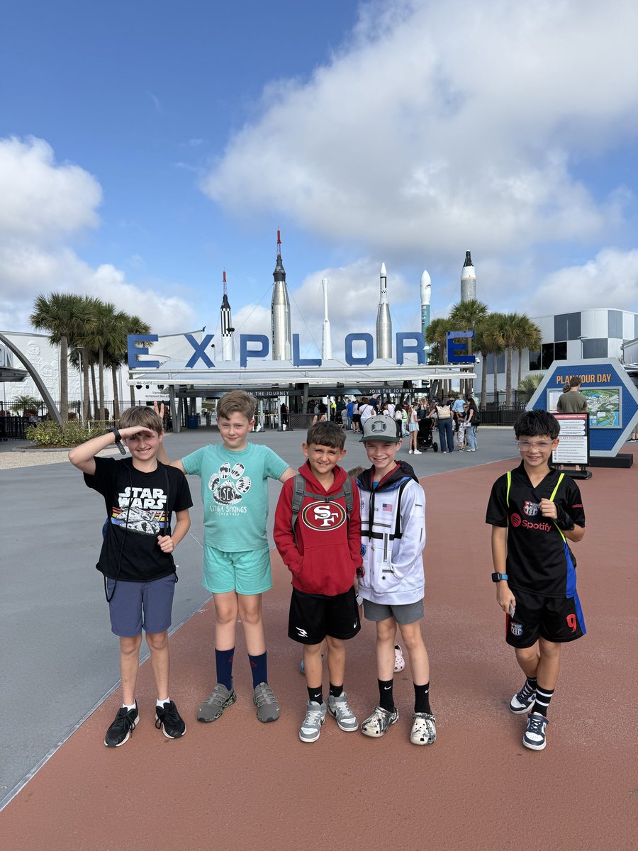 Lithia Springs Elem tweet media