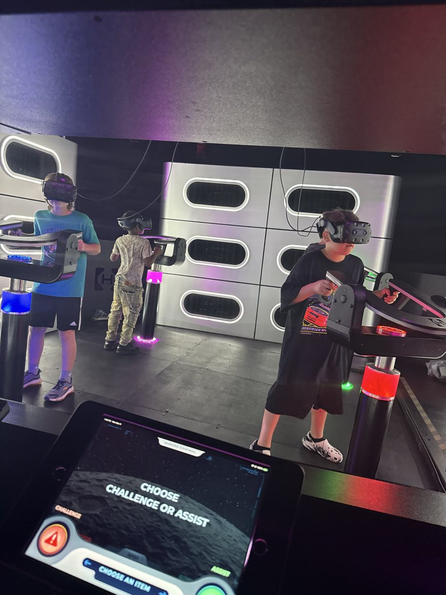 Lithia Springs Elem tweet media