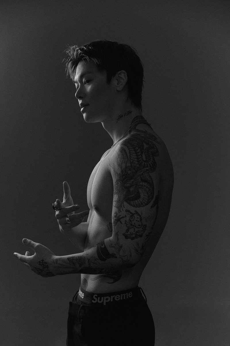 '29세' B.A.P 출신 젤로, 기쁜 소식 전했다…인생 2막 예고
#젤로 #ZELO #BAP #BABY <a href="/ZELO96/">ᴢᴇʟᴏ</a>
m.entertain.naver.com/home/article/3…