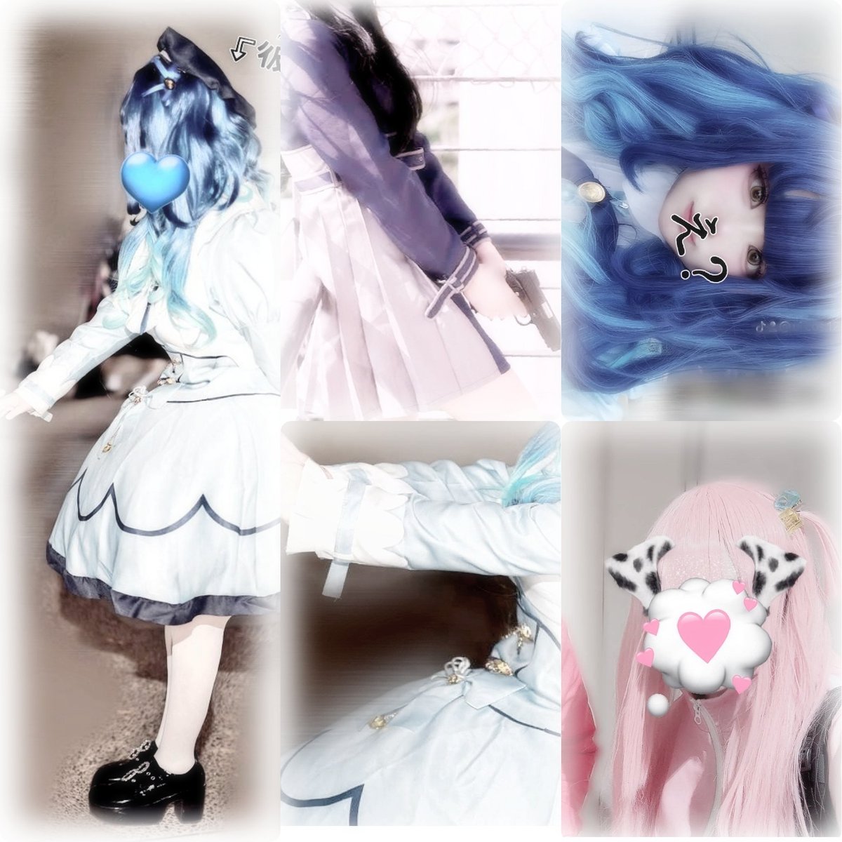 ぅ ぃ 。 tweet media