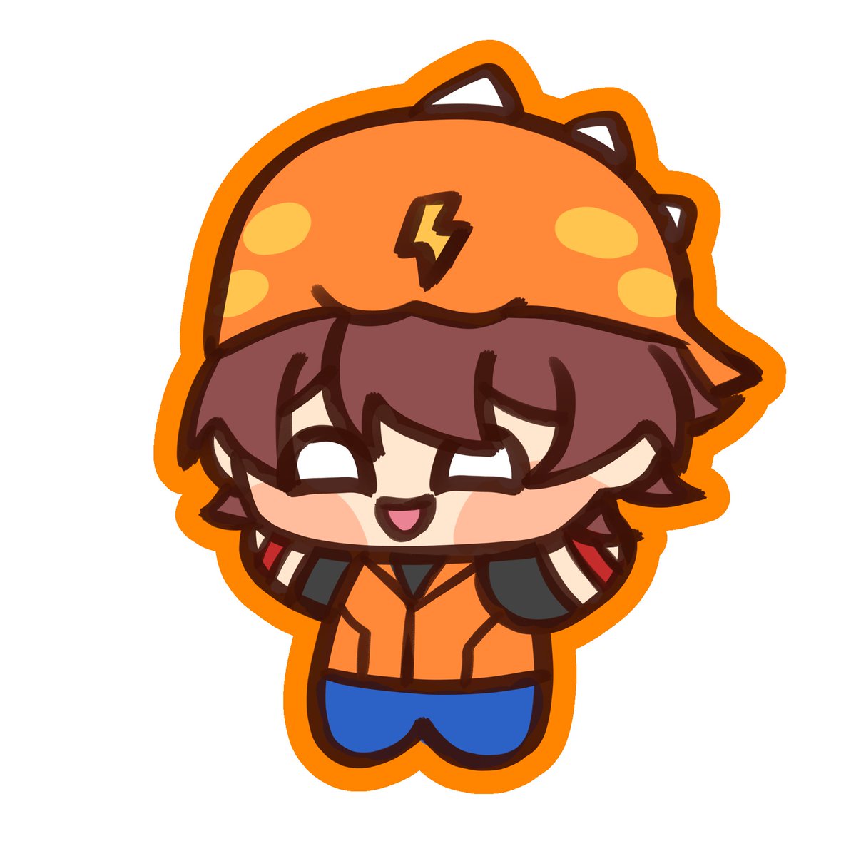 Ini Rra 💚✨️ || COCOMA4 A23-24 tweet media