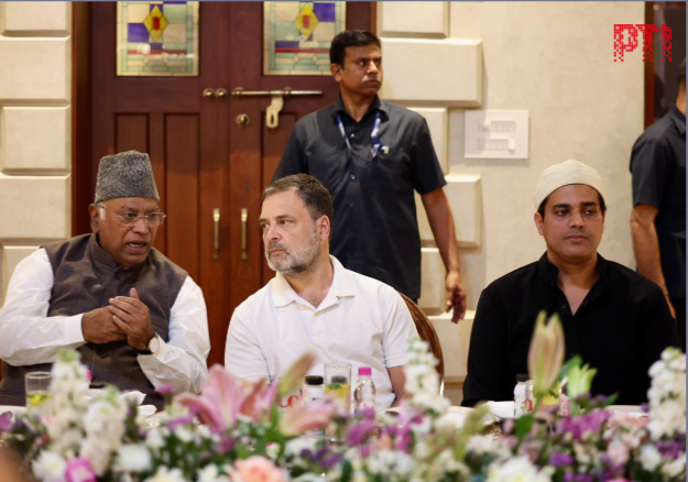 Rahul Gandhi’s disintegration as a political leader isn’t just about weak messaging or poor organisational grip. It’s what happens when a dynasty’s sense of entitlement collides with a country that has stopped treating it as the default setting.

For decades the Gandhi family’s