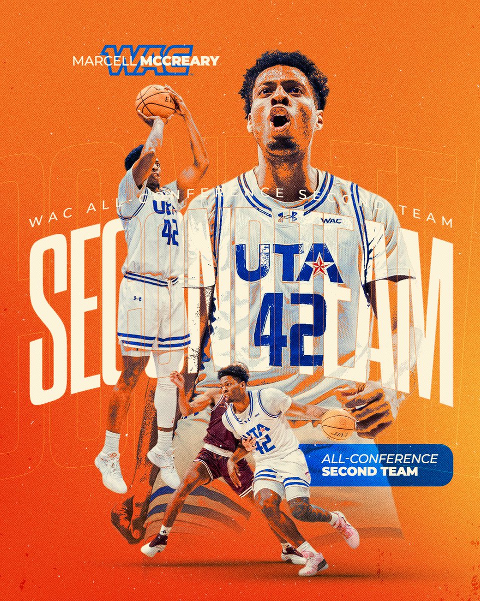 UT Arlington Men’s Basketball tweet media