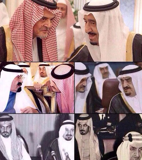 بندربن عبدالله أحمدال مفرح tweet media