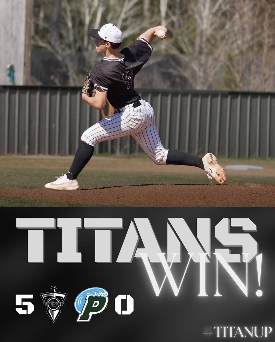 Titans Baseball tweet media