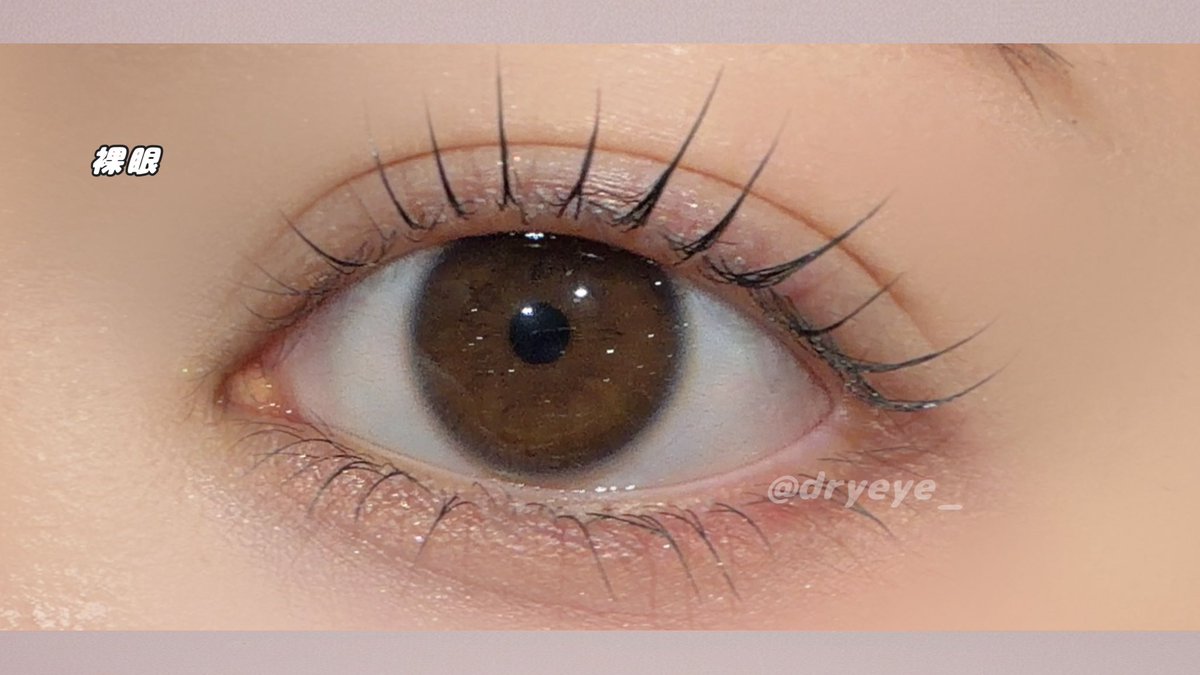 Lio. ( ほぼ毎日カラコン ) tweet media