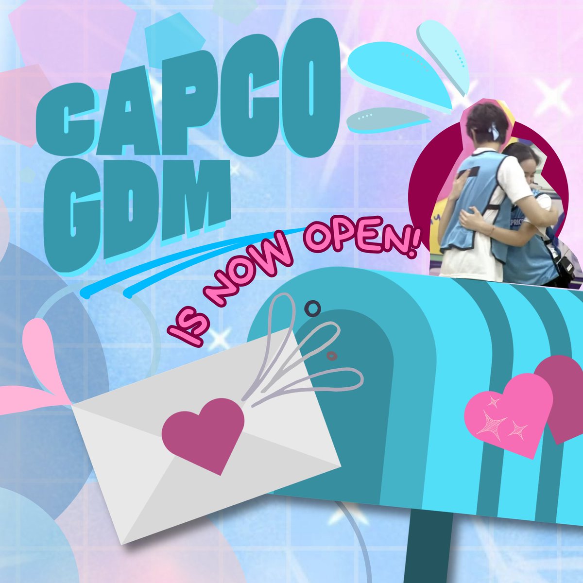 CAPCO OFFICIAL tweet media