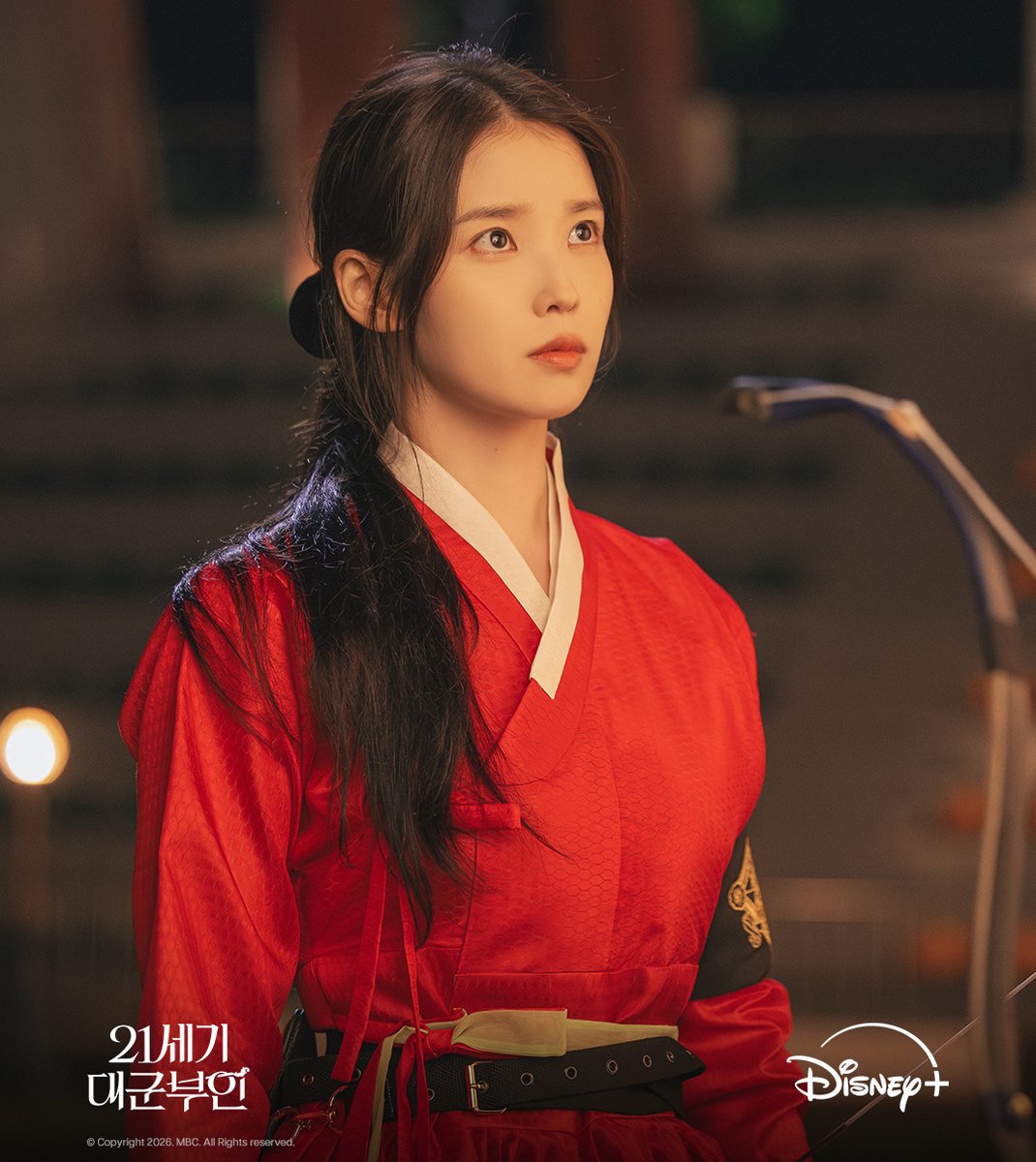 Disney Plus Korea tweet media