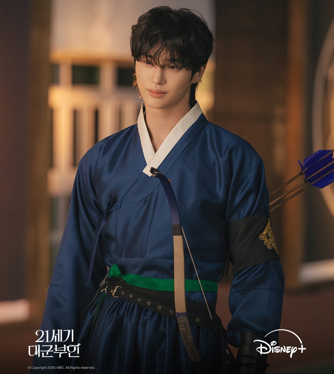 Disney Plus Korea tweet media